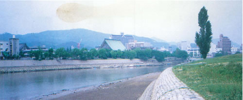 西本願寺広島別院