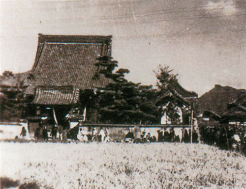 明福寺