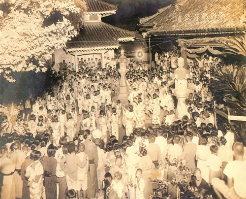 明福寺