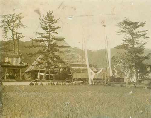 圓浄寺