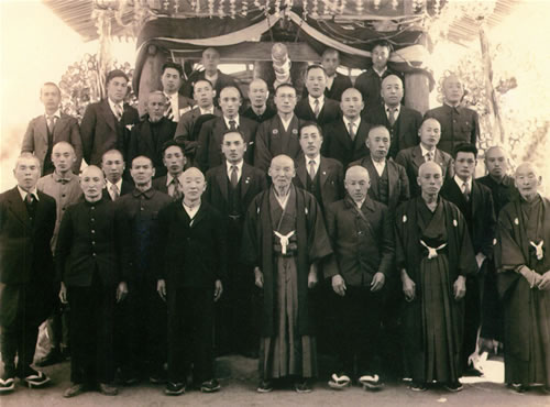 専徳寺