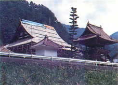 善福寺