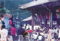 善福寺