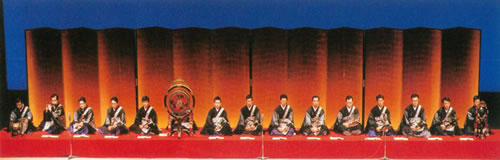 広島雅楽会