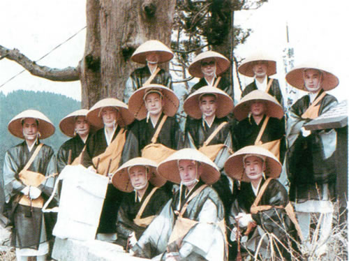 広島青年僧侶　春秋会