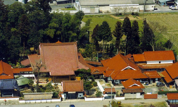 法圓寺写真00