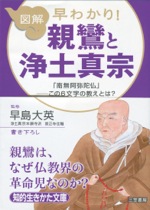 図解 早わかり！親鸞と浄土真宗