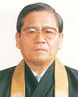 妙声寺　藤澤桂珠