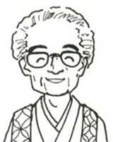 教法寺　鷹谷俊昭