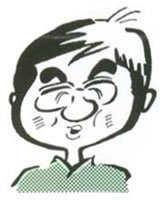 毎日放送プロデューサー　称名寺　本多隆朗
