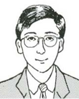 広島青年僧侶春秋会前会長　専教寺　青木幹丸