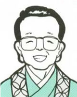 龍谷大学教授　光源寺　海谷則之
