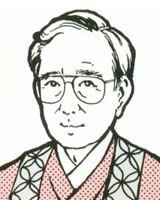 浄土真宗本願寺派広島別院　高橋廣爾