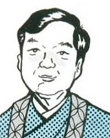 広寂寺　武田達裕