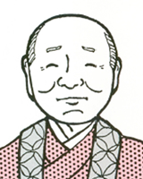 本願寺　稲城選恵
